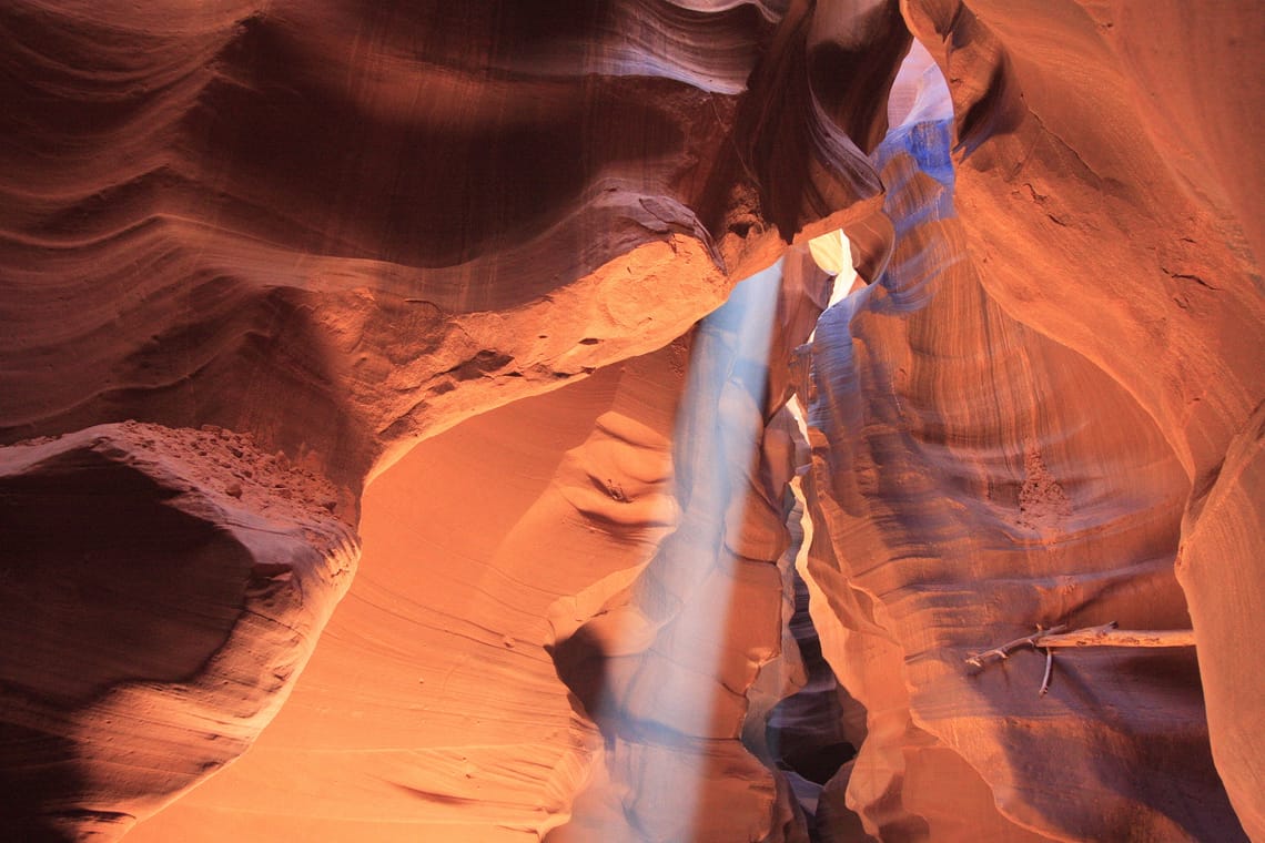 Antelope Canyon
