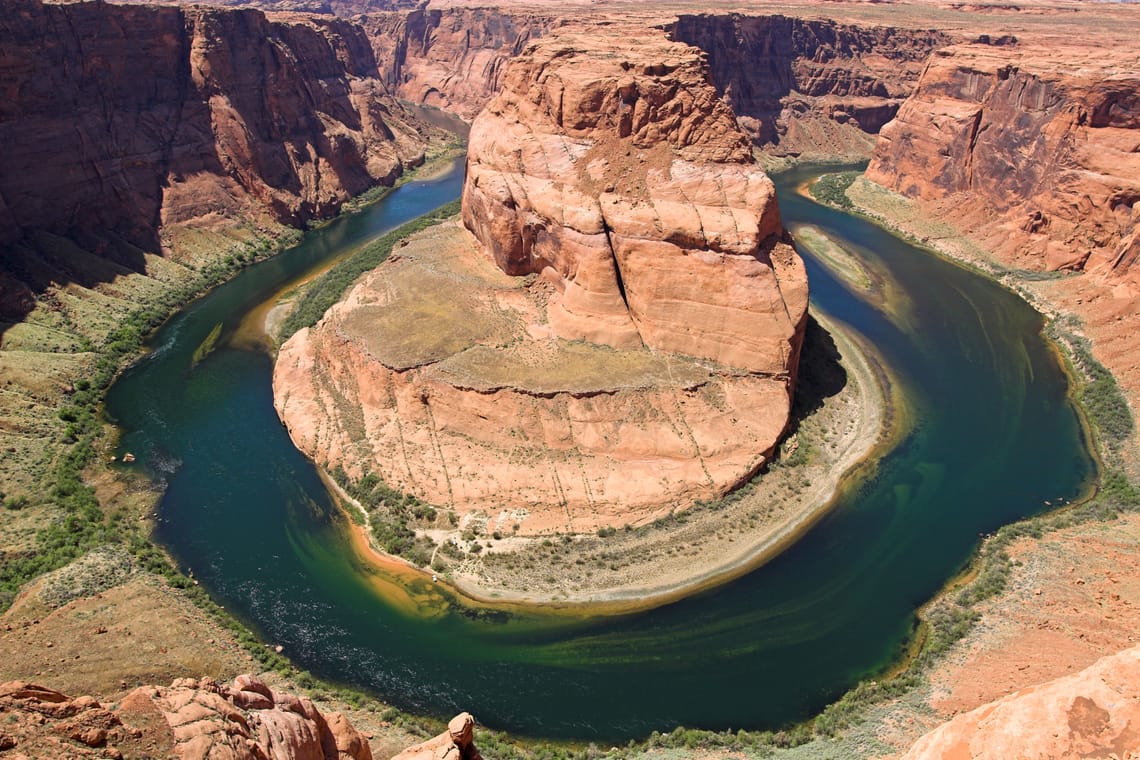 Horseshoe Bend