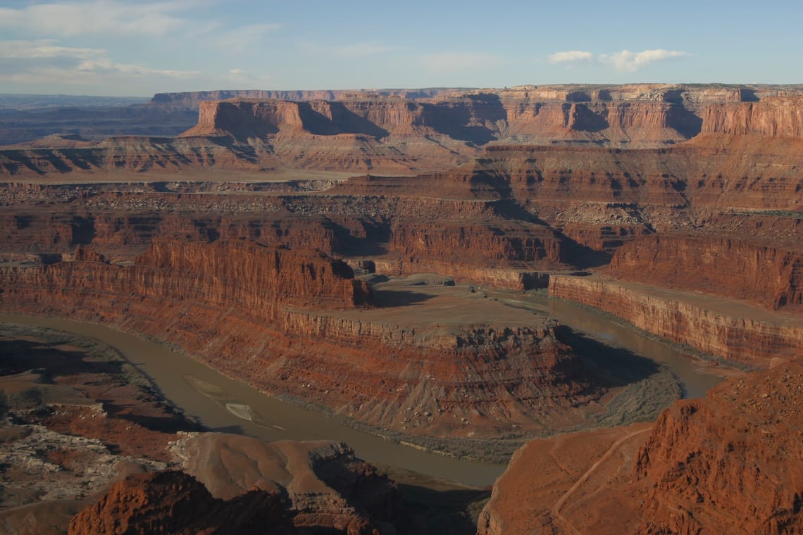 Canyonlands