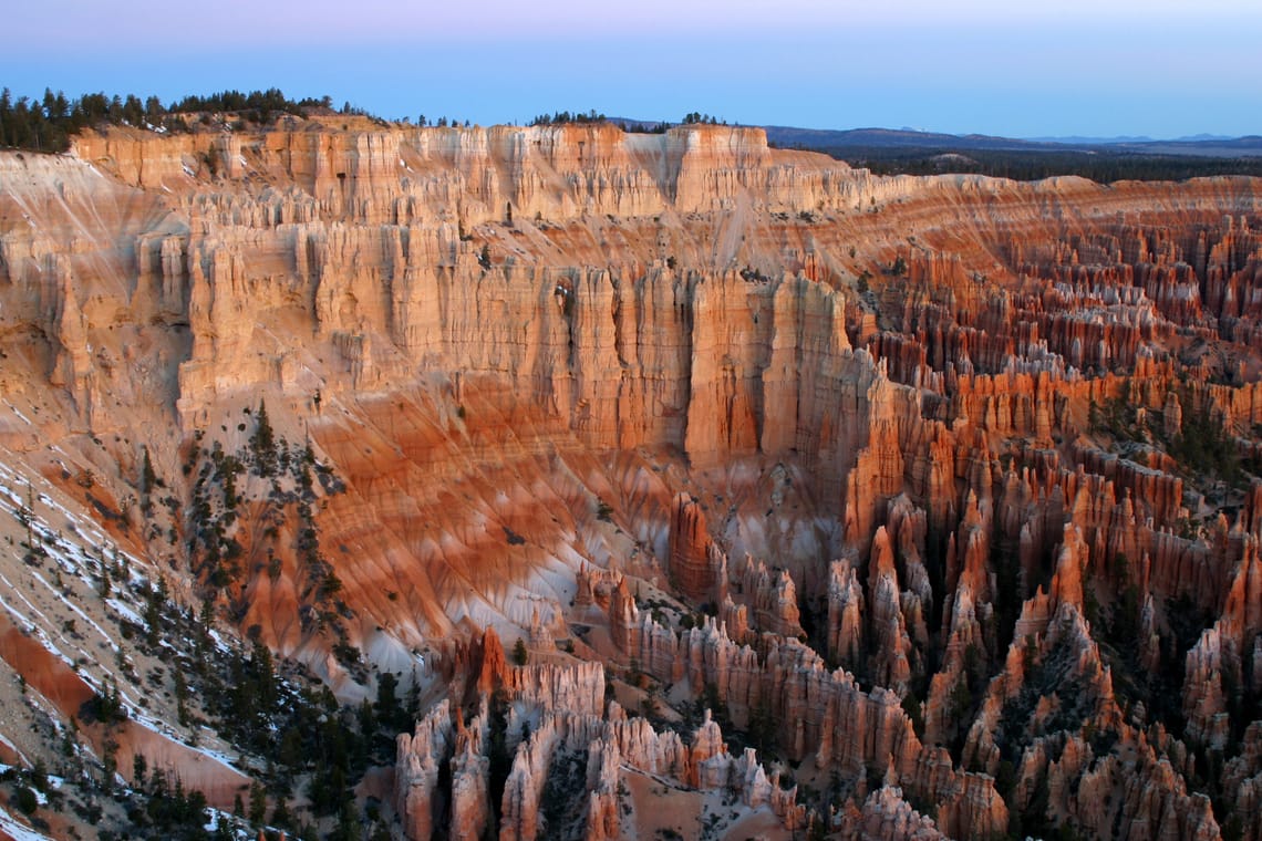Bryce Canyon