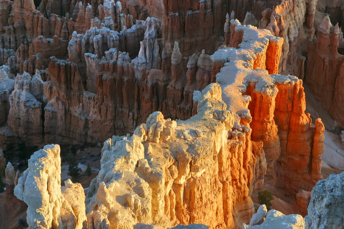 Bryce Canyon