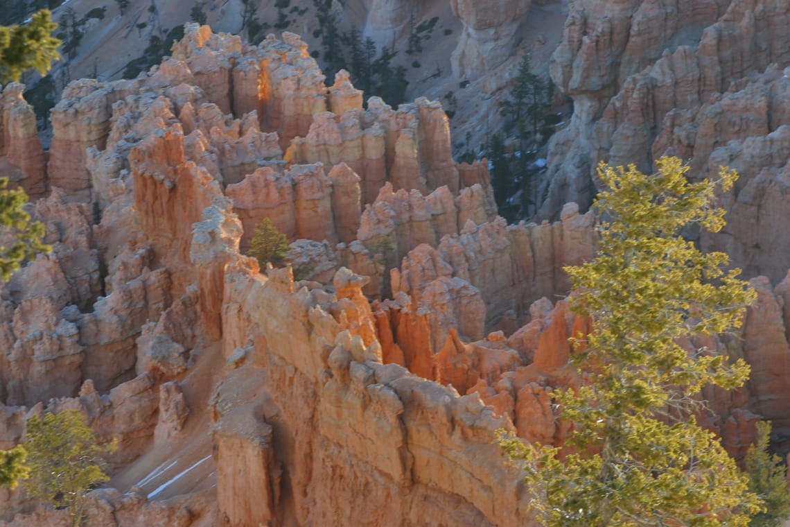Bryce Canyon