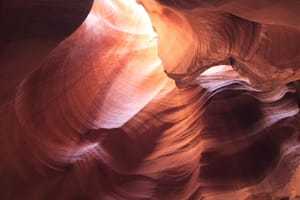 Antelope Canyon