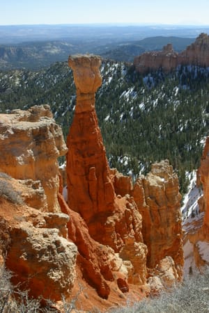 Bryce Canyon