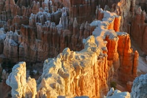 Bryce Canyon