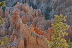 Bryce Canyon